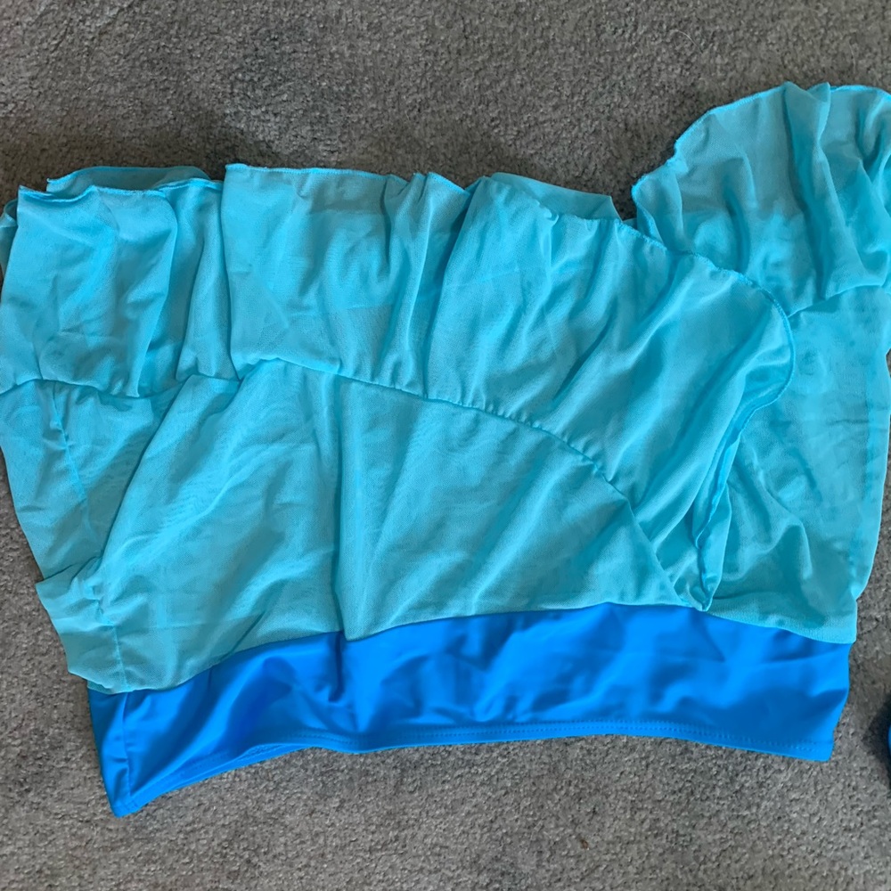 Bathing suit - Picture 4 of 5